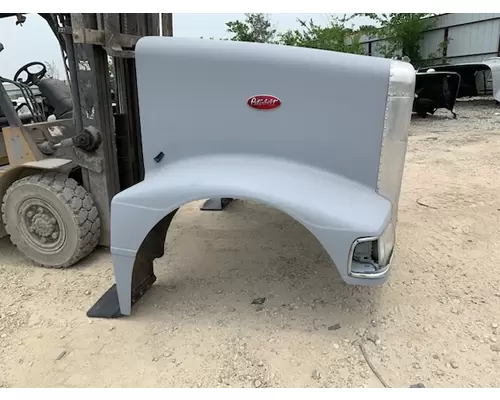 PETERBILT 377 Hood