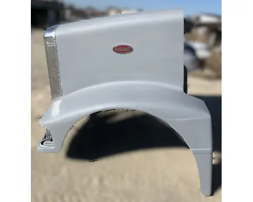 PETERBILT 377 Hood