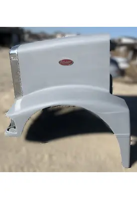 PETERBILT 377 Hood