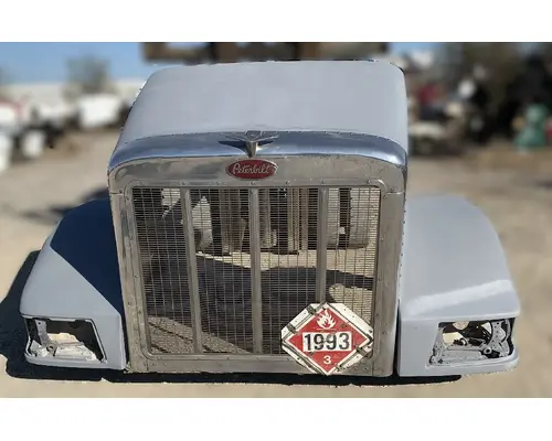 PETERBILT 377 Hood