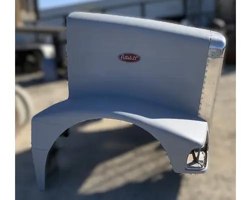 PETERBILT 377 Hood