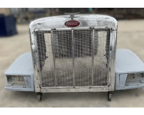PETERBILT 377 Hood