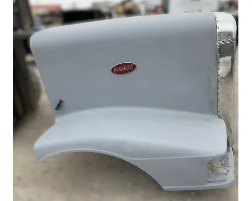 PETERBILT 377 Hood