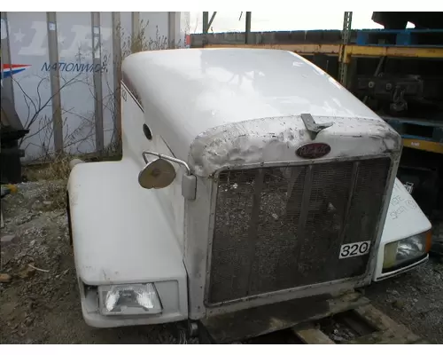 PETERBILT 377 Hood