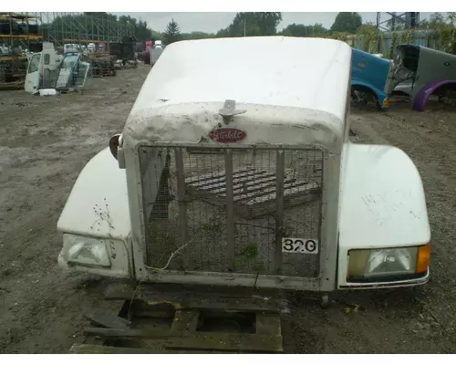 PETERBILT 377 Hood