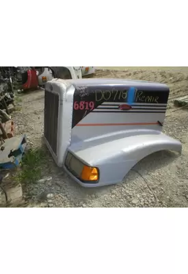 PETERBILT 377 Hood