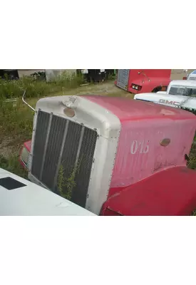 PETERBILT 377 Hood