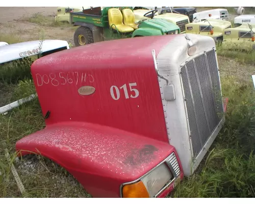 PETERBILT 377 Hood