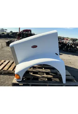 PETERBILT 377 Hood