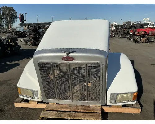 PETERBILT 377 Hood