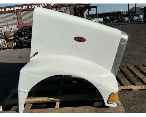PETERBILT 377 Hood