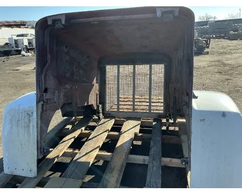 PETERBILT 377 Hood