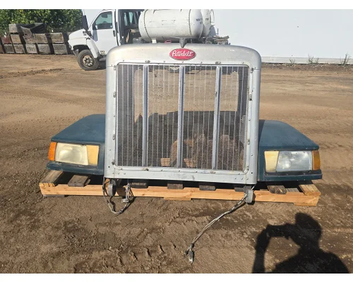 PETERBILT 377 Hood