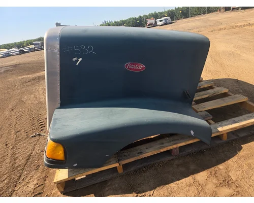 PETERBILT 377 Hood