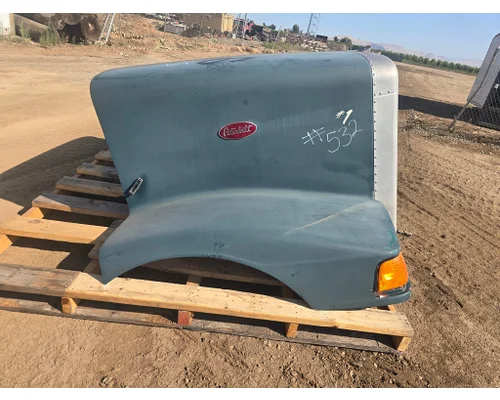 PETERBILT 377 Hood