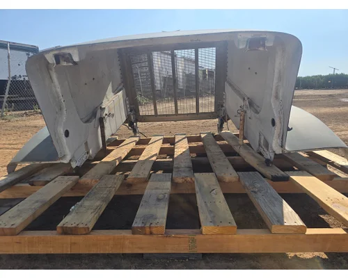 PETERBILT 377 Hood