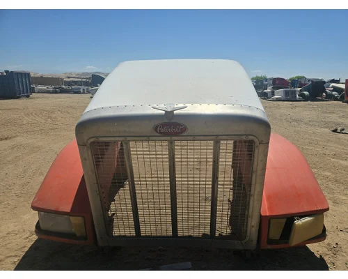 PETERBILT 377 Hood