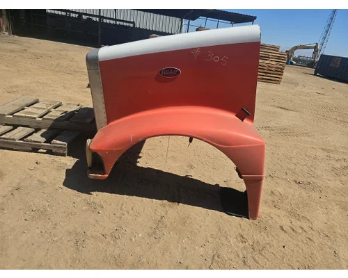 PETERBILT 377 Hood