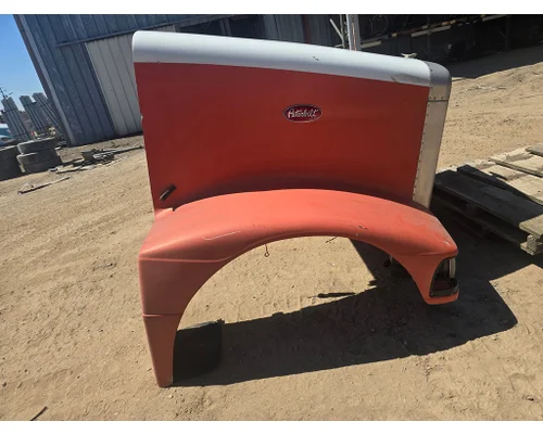 PETERBILT 377 Hood