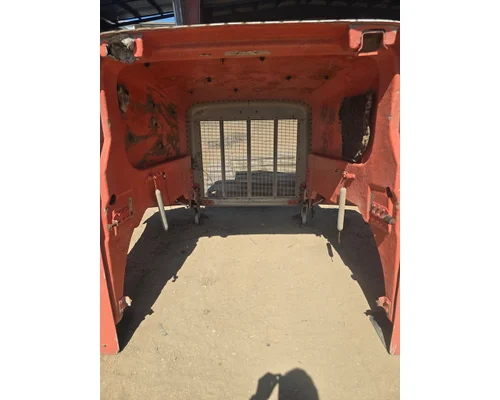 PETERBILT 377 Hood