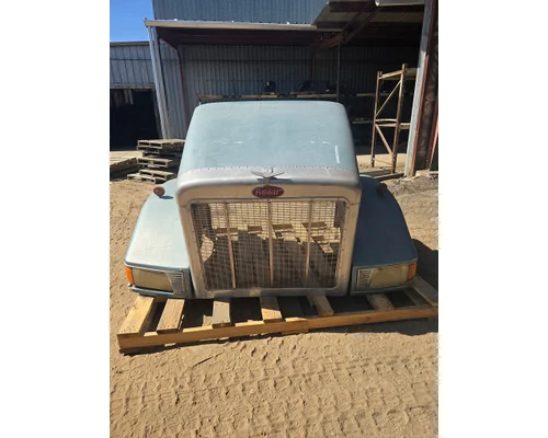 PETERBILT 377 Hood
