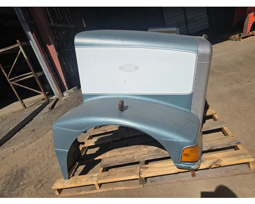 PETERBILT 377 Hood