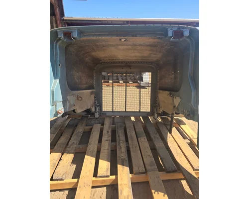 PETERBILT 377 Hood