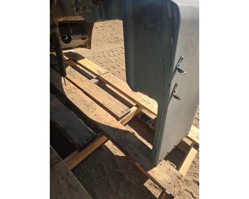 PETERBILT 377 Hood