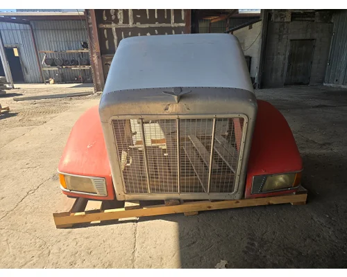 PETERBILT 377 Hood