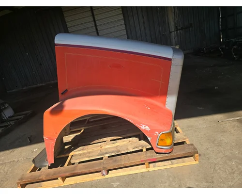PETERBILT 377 Hood