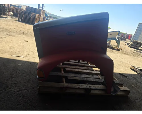 PETERBILT 377 Hood