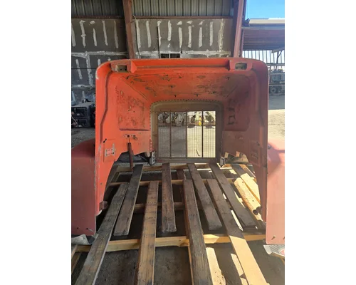 PETERBILT 377 Hood