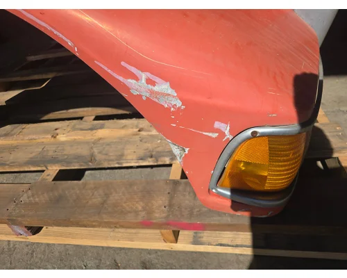 PETERBILT 377 Hood