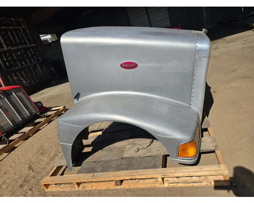 PETERBILT 377 Hood
