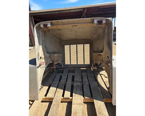 PETERBILT 377 Hood