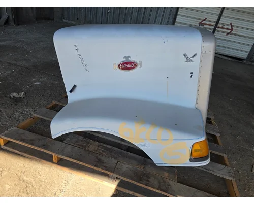 PETERBILT 377 Hood