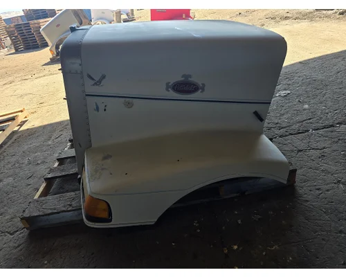 PETERBILT 377 Hood