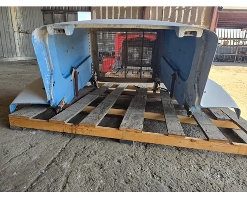 PETERBILT 377 Hood