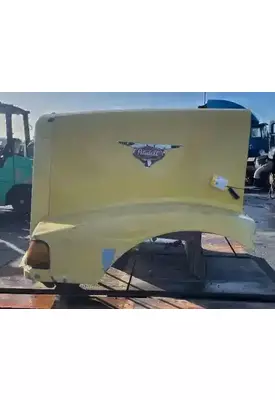 PETERBILT 377 Hood
