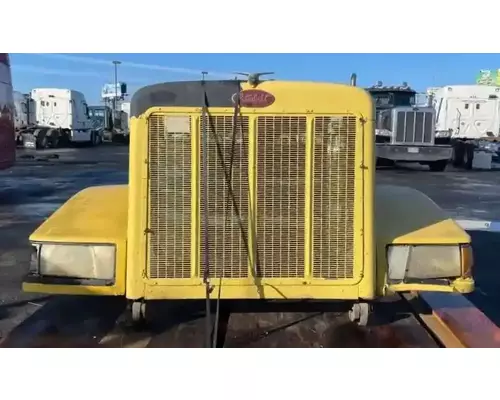 PETERBILT 377 Hood