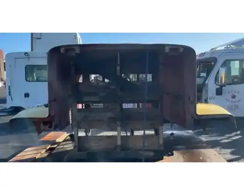 PETERBILT 377 Hood
