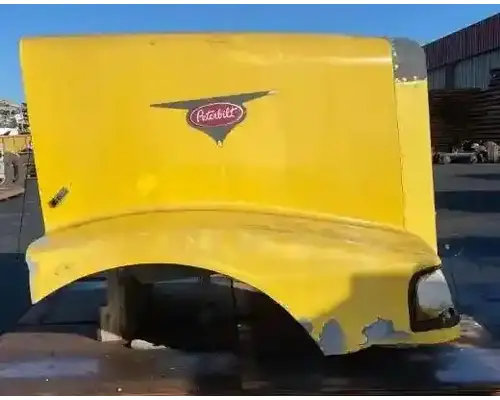 PETERBILT 377 Hood