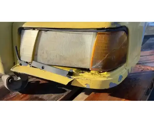 PETERBILT 377 Hood