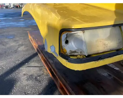 PETERBILT 377 Hood