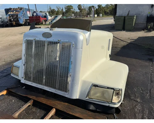 PETERBILT 377 Hood
