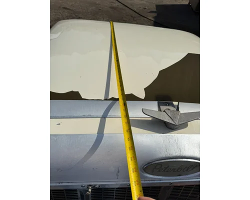 PETERBILT 377 Hood