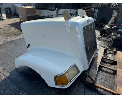 PETERBILT 377 Hood