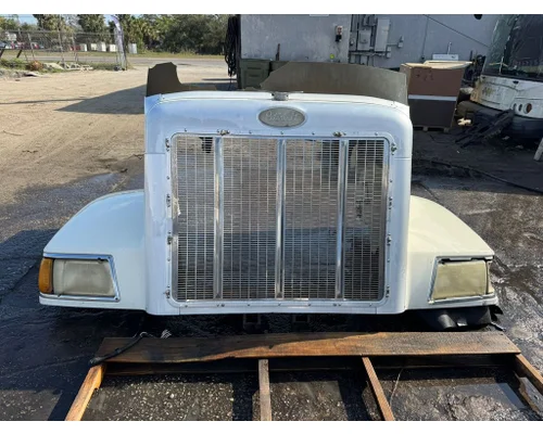 PETERBILT 377 Hood