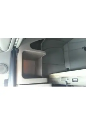PETERBILT 377 INTERIOR CABINET