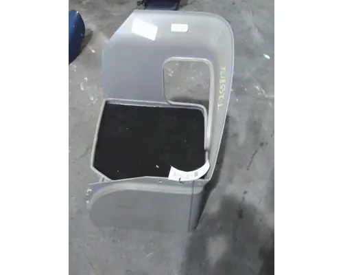 PETERBILT 377 INTERIOR CABINET